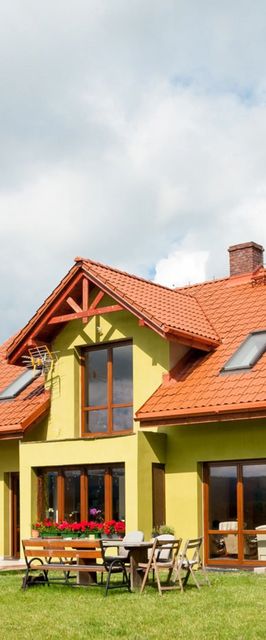 Apartamenty w Górach Stołowych w Szczytnej