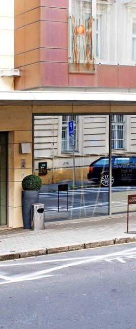 Hotel Avance Bratislava