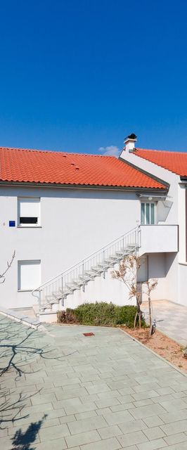 Apartment Marko Punat