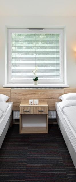 Automobil Hotel Kraków