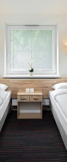 Automobil Hotel Kraków