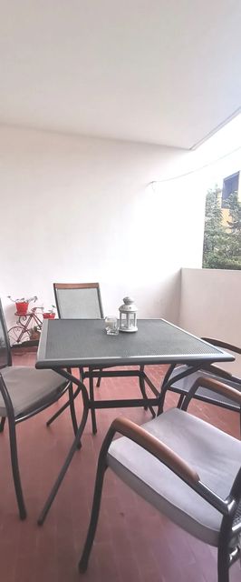 Residental Apartment Split