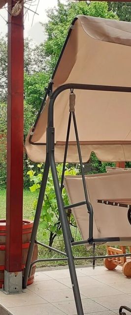 Arina Vendégház Balatonvilágos