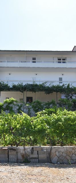 Apartments and Room Mate-Mare Primosten