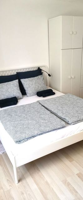 CORSO Central Home Keszthely