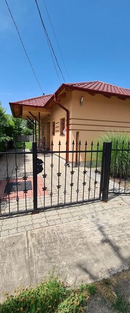 Zseki Apartman Hajdúszoboszló