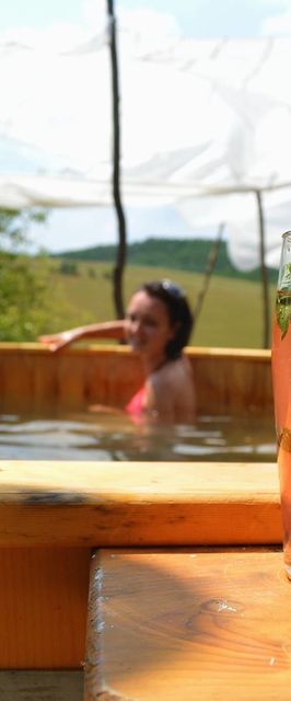 Faluhely Major Vendégház Mátranovák