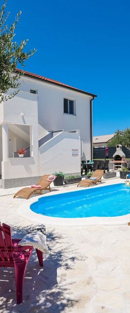 Villa Holliday House Feliks Ljubač