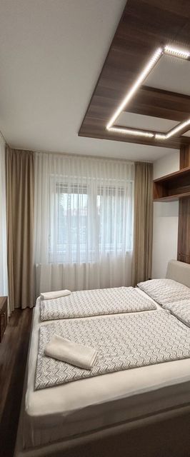 Angéla Apartman Hajdúszoboszló