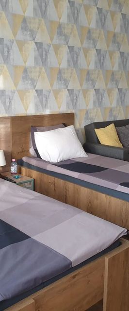 Green Apartman Salgótarján