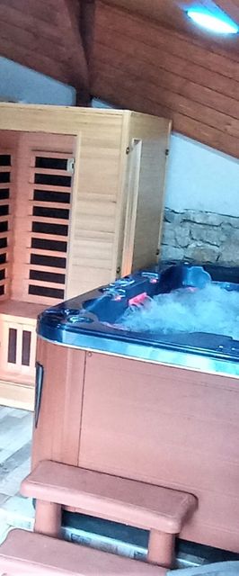 Sylvia Üdülőház Balatonalmádi