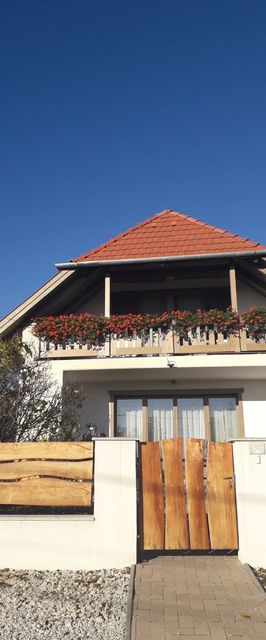 Levendulás Apartman Balatonalmádi