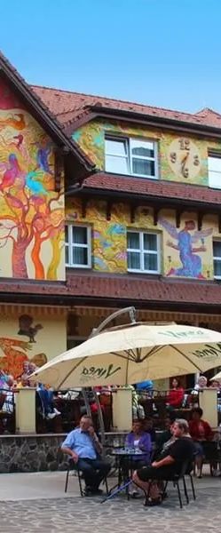 Hotel Encián Rajecké Teplice