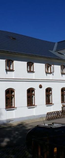 Hotel Maršovská rychta Nové Město na Moravě