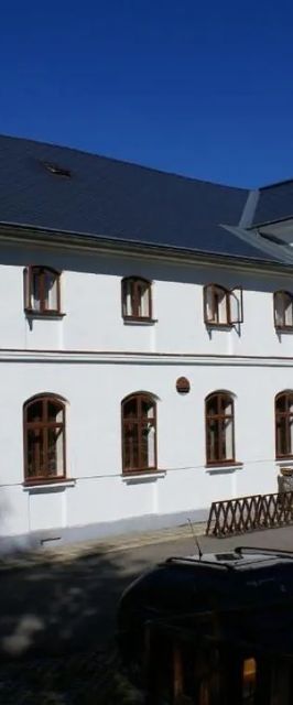 Hotel Maršovská rychta Nové Město na Moravě