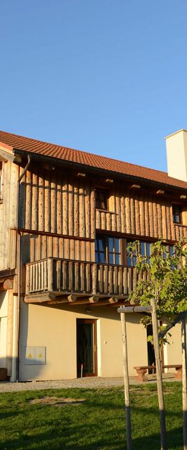 Hospodářský Dvůr Bohuslavice s.r.o.