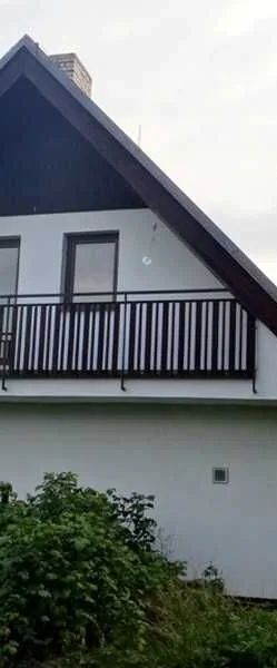 Prázdninový dům - PACL Červená Řečice