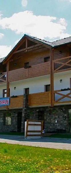 Apartments Ski & Sun Demänová