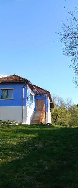 Casa de vacanță La Casiru Straja