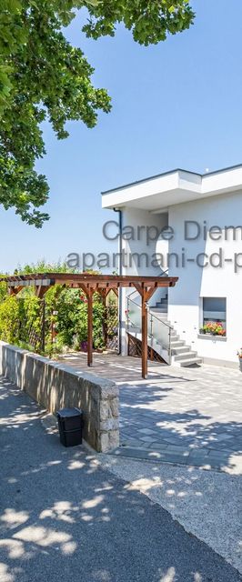 Apartmani Lesjak Punat