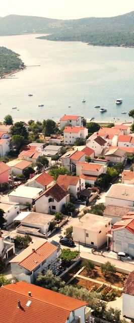 Apartments Katarina Pirovac