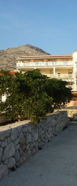 Apartments Bili Starigrad Paklenica
