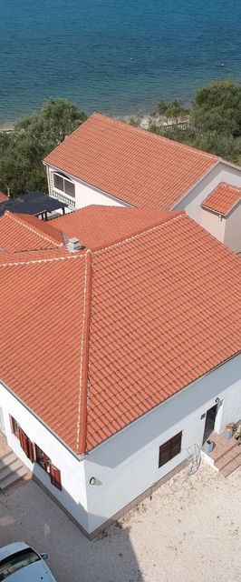 Apartman Harmonia Bibinje