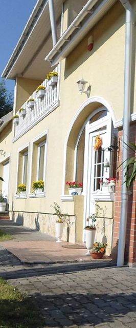 Rita Vendégház Solymár