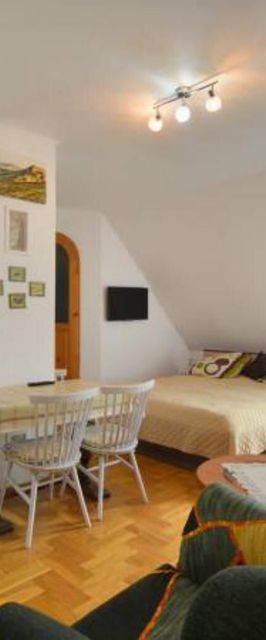 Noclegi u Bram Bieszczad Lesko