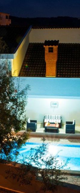 Villa Layla Okrug Gornji