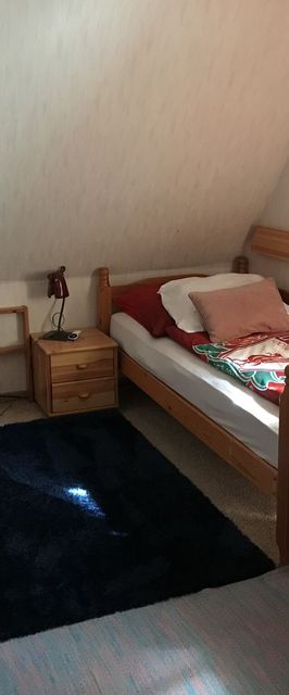 Kék-ház Apartman Dunapataj Szelidi-tó