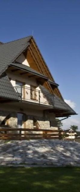 Apartament Sarnia Skała Kościelisko