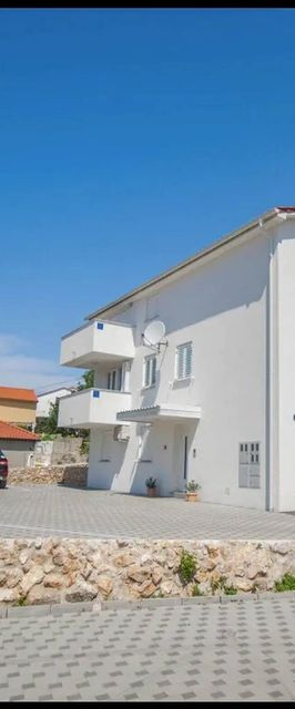 Apartment Deborah Baška