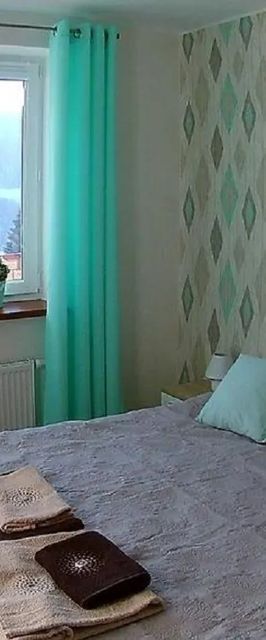 Apartament Optima Ustrzyki Dolne