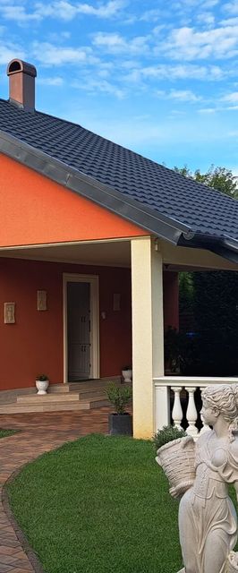 Rambó Villa Balatonlelle