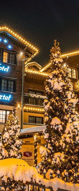 Hotel Kryształ Szklarska Poręba