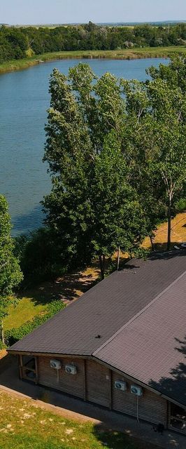 SIÓCAMP Siófok-Sóstó