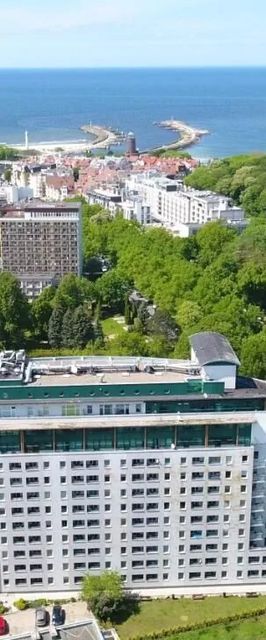 Apartamenty Proeko Kolobrzeg