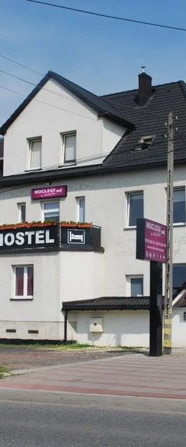 Noclegi U Matyldy Marklowice