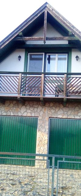 Szabó Villa Hévíz