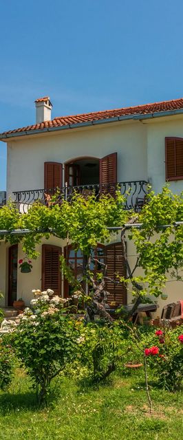 Apartments Ivan Kampor