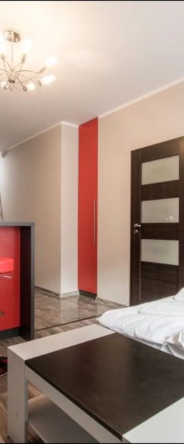 P&O Apartments Gocław Warszawa