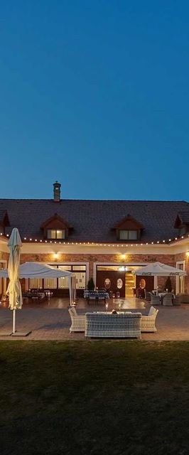 Penzión St. Peter Vini Svätý Peter