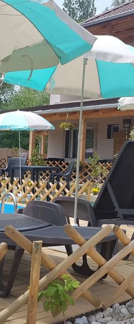 Kids' Paradise House Balatonboglár