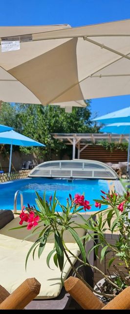 Kids' Paradise House Balatonboglár