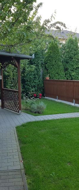 Family Apartman II. Nyíregyháza