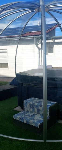 Villa Harmónia Apartman Gyula