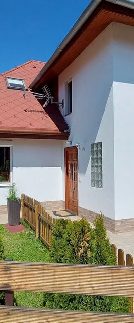 Linda Apartman Gyenesdiás