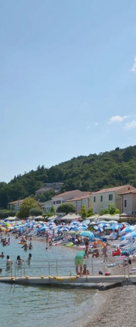 Apartment Marino Moscenicka Draga