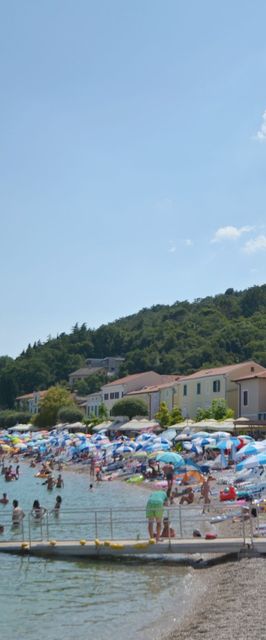 Apartment Marino Moscenicka Draga